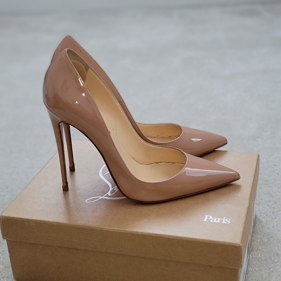 Louboutin - Picture 2 of 8